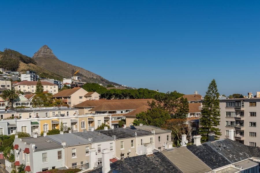 To Let 2 Bedroom Property for Rent in Three Anchor Bay Western Cape